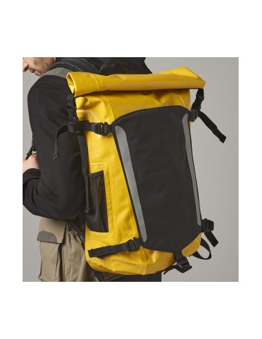 Q-QX625-SLX® 25 Litre Waterproof Backpack